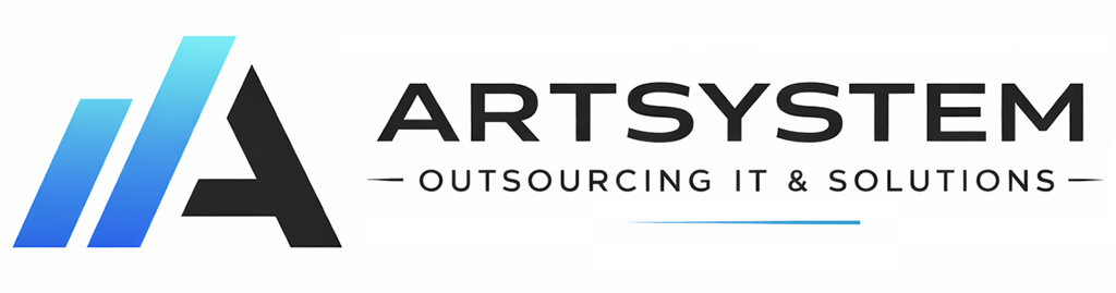 ARTSYSTEM - outsourcing IT i rozwiązania dla firm