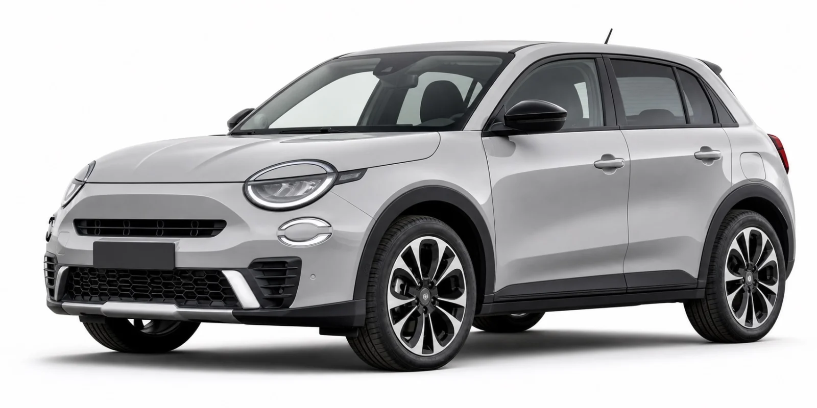 Fiat 600 - serwis Fiat Viggen Auto