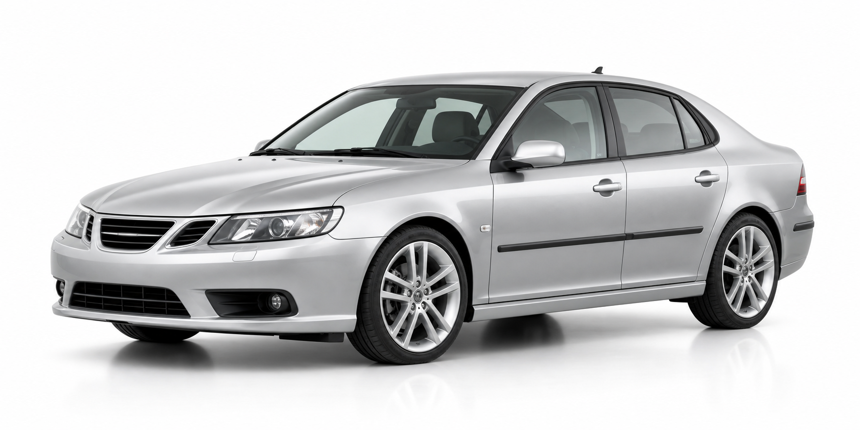 Saab - samochod osobowy